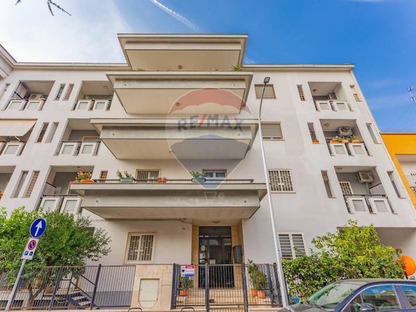 Appartamento Modugno, BA Vendita