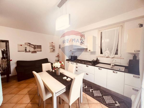 Appartamento Le Badie, Castellina Marittima, PI Vendita - Foto 2