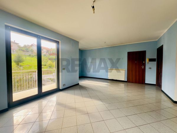 Appartamento Carcare, SV Vendita