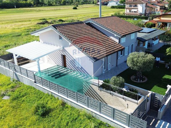 Villetta bifamiliare Sotto il Monte Giovanni XXIII, BG Vendita - Foto 2