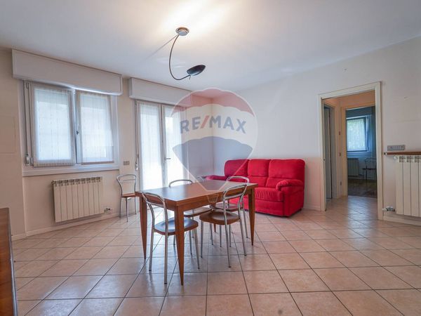 Appartamento Lallio, BG Vendita - Foto 3