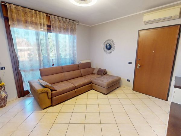 Appartamento Seggiano, Pioltello, MI Vendita - Foto 2