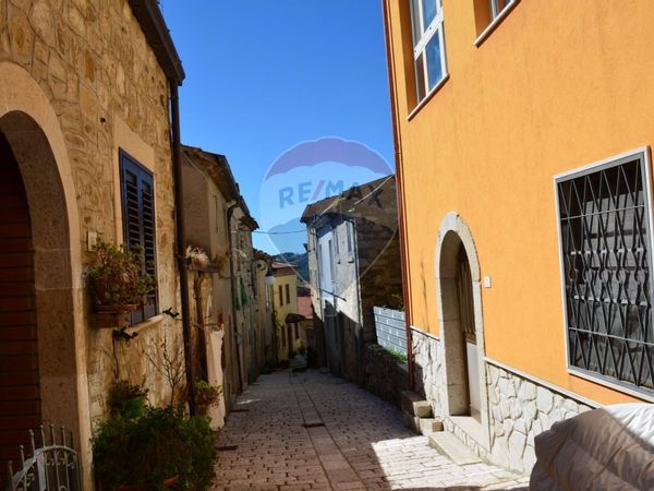 Appartamento Castelpagano, BN Vendita - Foto 2