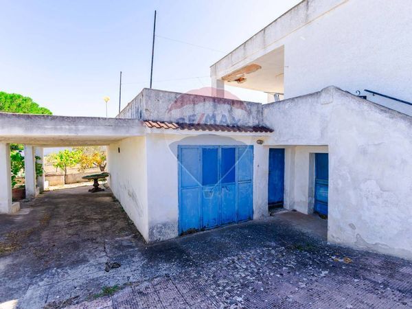 Villa singola Martina Franca, TA Vendita - Foto 4