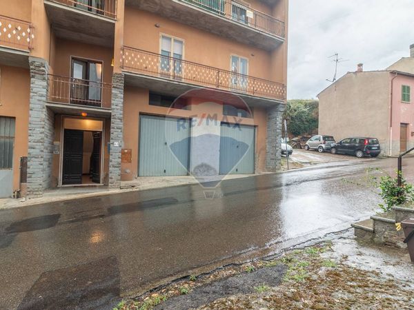 Appartamento Castel Cellesi, Bagnoregio, VT Vendita - Foto 4