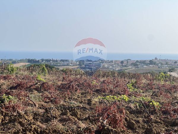 Terreno Edificabile Menfi, AG Vendita