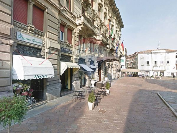 Negozio Salsomaggiore Terme, Salsomaggiore Terme, PR Affitto