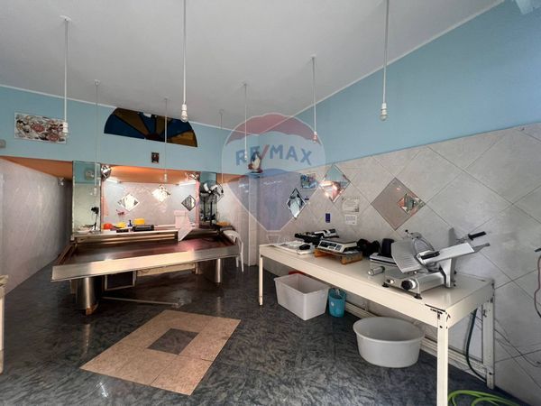 Locale Commerciale Reggio di Calabria, RC Vendita - Foto 3