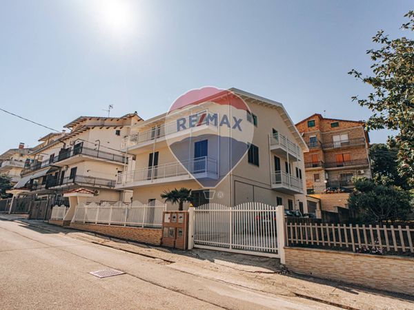 Attico/Mansarda Cupello, CH Vendita - Foto 2