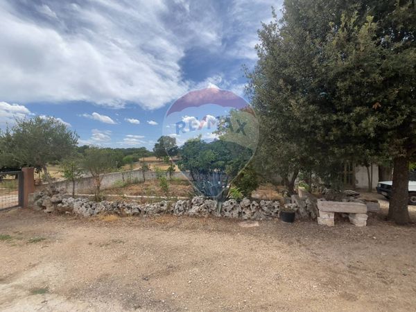 Cascina/Casale Santeramo in Colle, BA Vendita - Foto 3