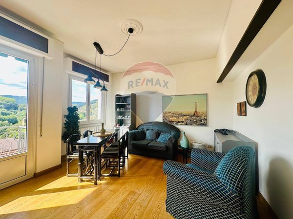 Appartamento Cengio Genepro, Cengio, SV Vendita - Foto 2