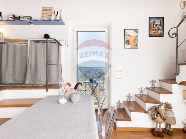 Casa Indipendente Torrita Tiberina, RM Affitto - Foto 3