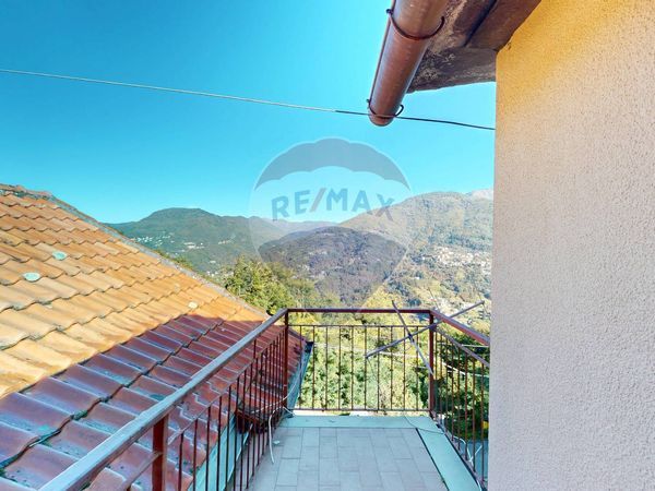 Casa Indipendente Tribogna, GE Vendita - Foto 3