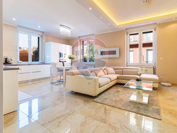 Appartamento Porcellana, Sassari, SS Vendita