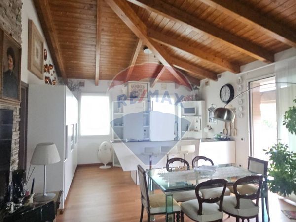 Attico/Mansarda Pavia, PV Vendita - Foto 3