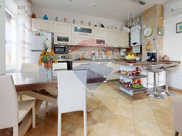 Casa Indipendente San Valentino della Collina, Marsciano, PG Vendita - Foto 3