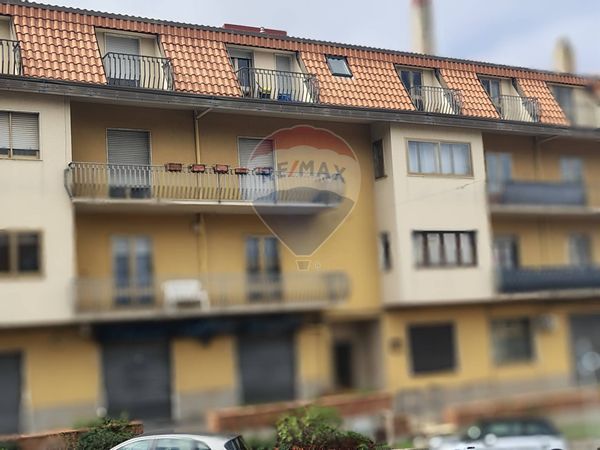 Attico/Mansarda Troina, EN Vendita - Foto 2