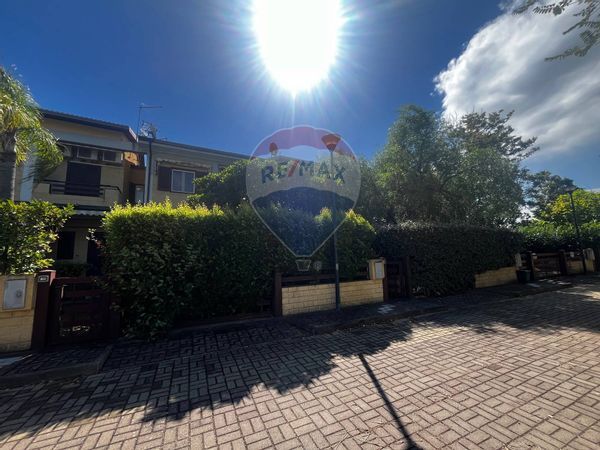 Villa a schiera Villapiana Lido, Villapiana, CS Vendita