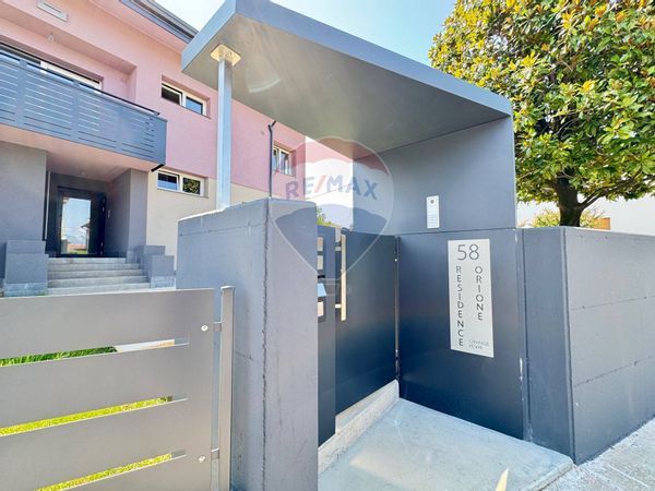 Appartamento Colugna, Tavagnacco, UD Vendita