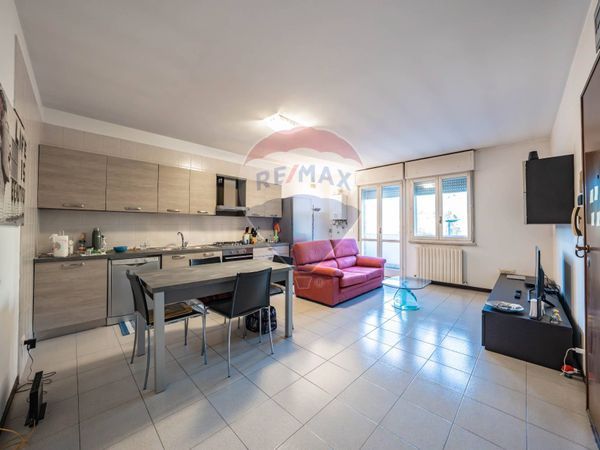 Appartamento Portomaggiore, FE Vendita