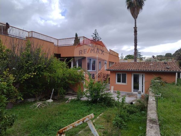 Villetta bifamiliare Tommaso Natale, Palermo, PA Vendita - Foto 3