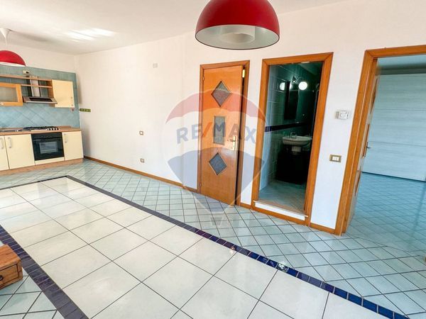 Appartamento Formia, LT Vendita - Foto 3