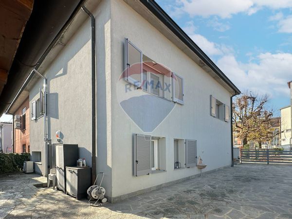 Porzione di villa Pezzolo, Tavazzano con Villavesco, LO Vendita - Foto 3