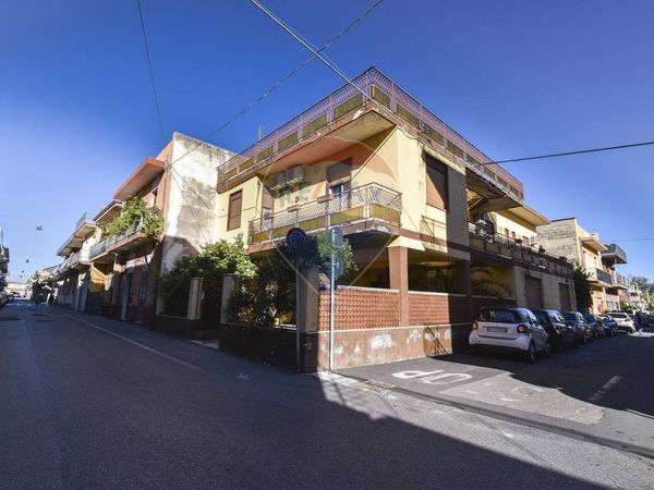 Casa Indipendente San Gregorio di Catania, CT Vendita - Foto 2