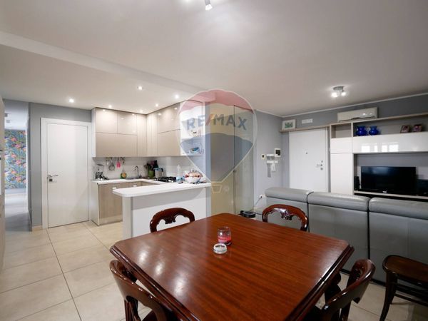 Appartamento Conversano, BA Vendita - Foto 4