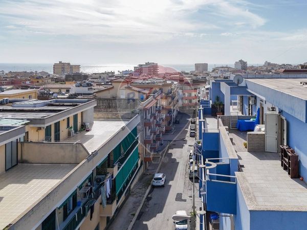 Attico/Mansarda Pietrenere, Pozzallo, RG Vendita - Foto 2