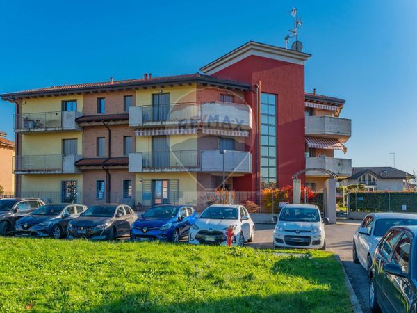 Appartamento Bolladello, Cairate, VA Vendita - Foto 3