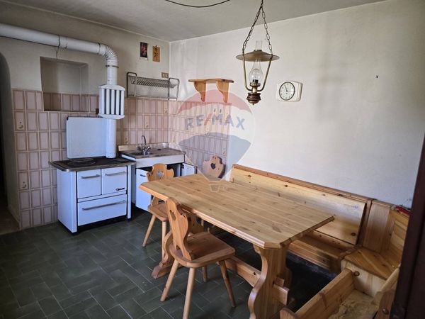 Casa Semindipendente Centro, Lamon, BL Vendita - Foto 3