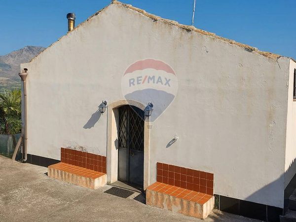 Villa o villino Castiglione di Sicilia, CT Vendita - Foto 2