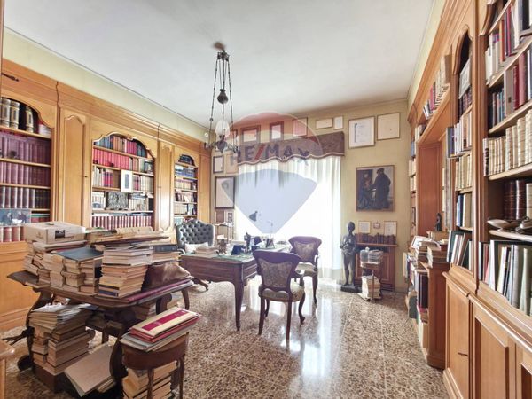 Appartamento Viale Trieste, Cosenza, CS Vendita - Foto 3