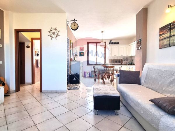 Appartamento San Pietro in Palazzi, Cecina, LI Vendita - Foto 3