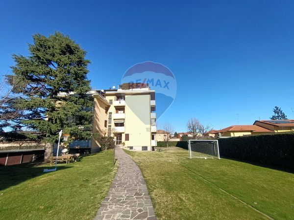 Appartamento Agrate Brianza, MB Affitto