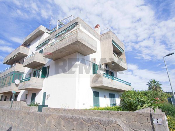 Appartamento Nizza di Sicilia, ME Vendita - Foto 3