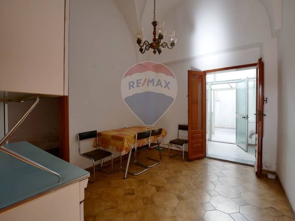 Casa Semindipendente San Vito dei Normanni, BR Vendita - Foto 2