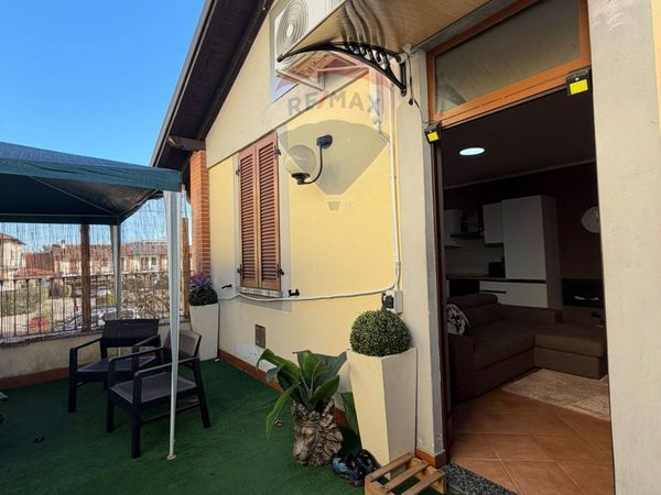 Appartamento Pantanedo, Rho, MI Affitto - Foto 3