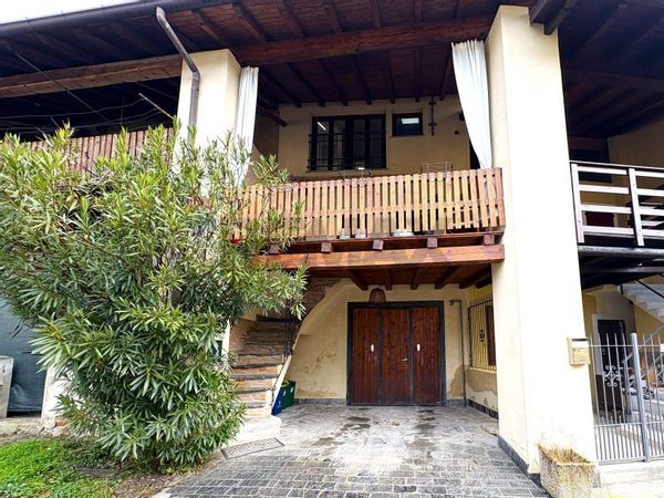 Porzione di casa Besozzo, VA Vendita - Foto 2