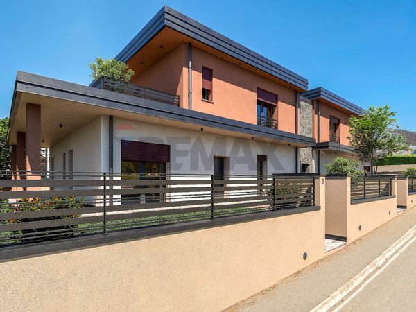 Appartamento Monticelli Brusati, BS Vendita - Foto 3