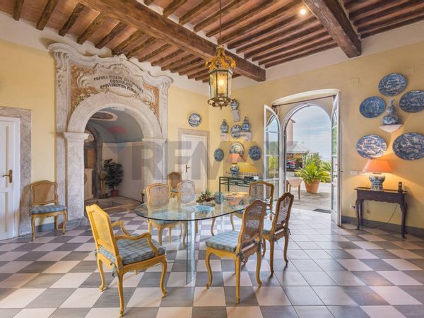 Villa singola Asciano, San Giuliano Terme, PI Vendita - Foto 3