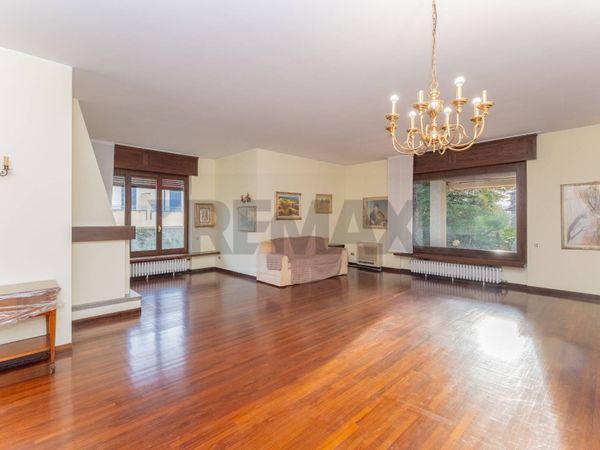 Villa singola Parabiago, MI Vendita - Foto 2