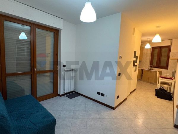 Appartamento Santa Maria Rossa, Garbagnate Milanese, MI Affitto - Foto 3