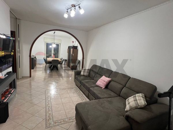Appartamento Pietra, Pietradefusi, AV Vendita - Foto 4