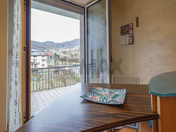 Appartamento Casazza, BG Vendita