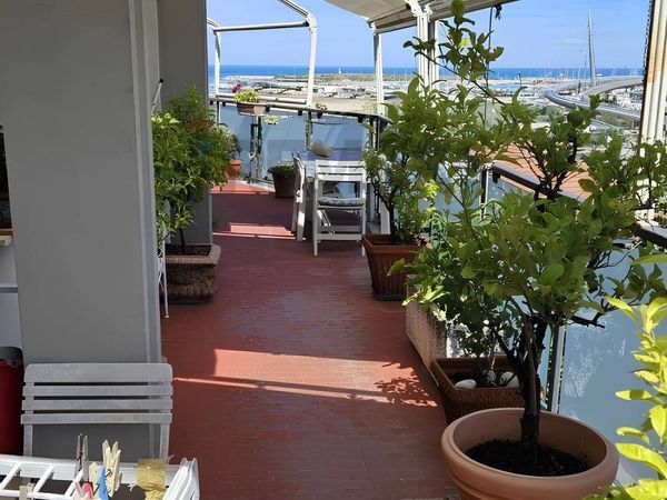 Attico/Mansarda Riviera Nord, Pescara, PE Vendita - Foto 3