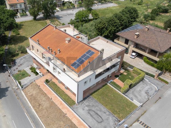 Nuove costruzioni Serra de' Conti, AN Vendita - Foto 2