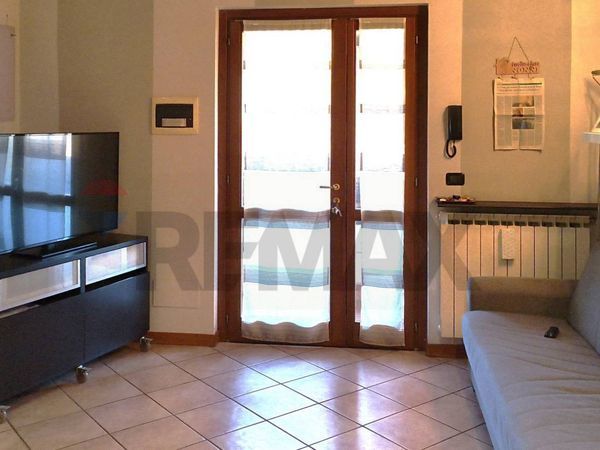 Appartamento Villa d'Almè, BG Vendita - Foto 2