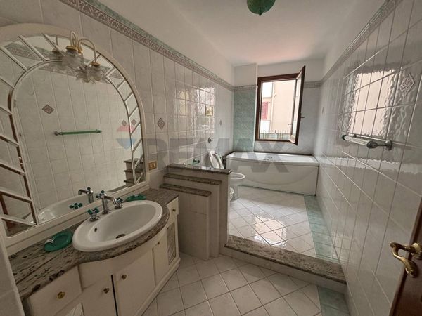 Appartamento Terrasini, PA Vendita - Foto 3